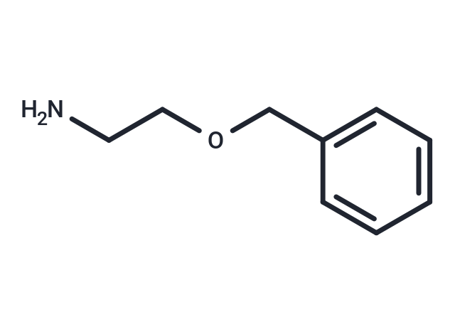 2-(BENZYLOXY)-ETHYLAMINE