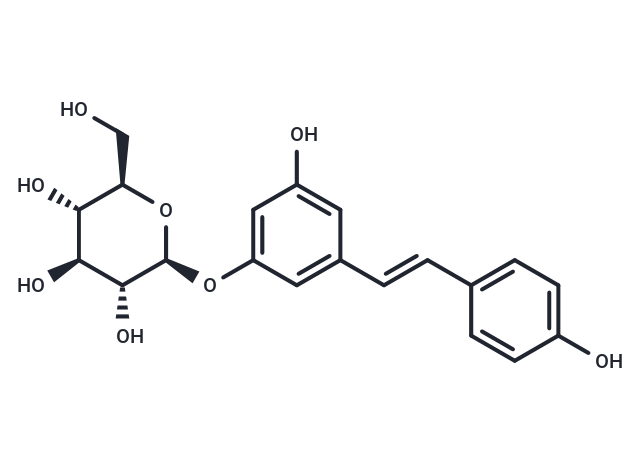 (E/Z)-Polydatin