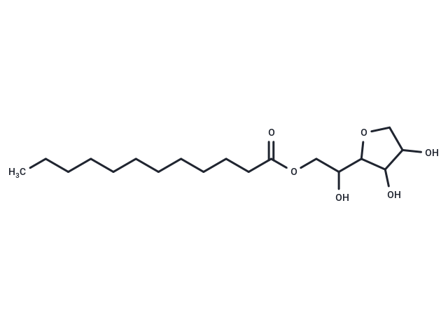 Sorbitan monolaurate