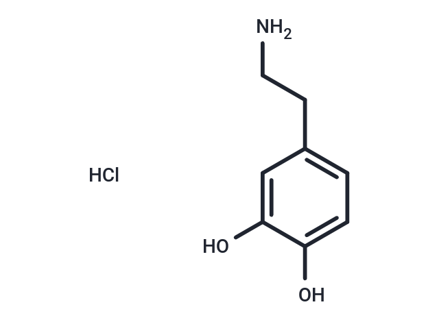 Dopamine hydrochloride