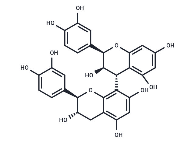 Procyanidin B1