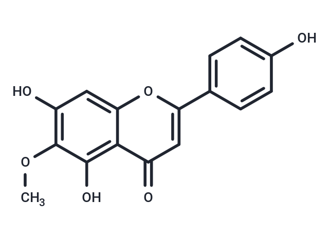 Hispidulin