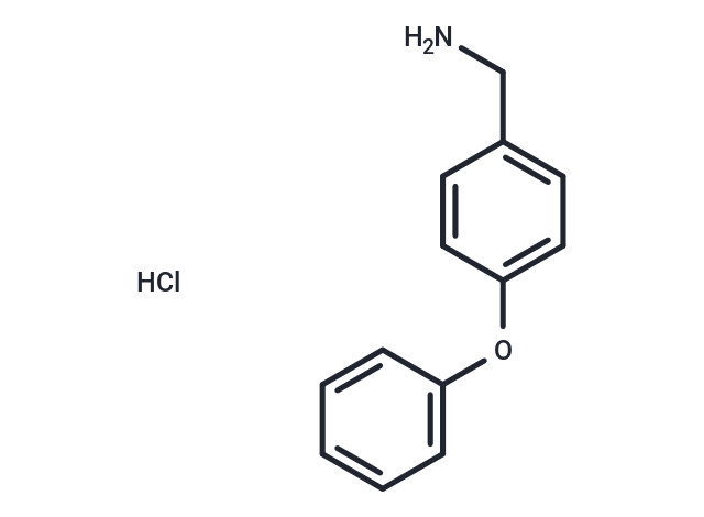 (4-Phenoxyphenyl)methylamine hydrochloride