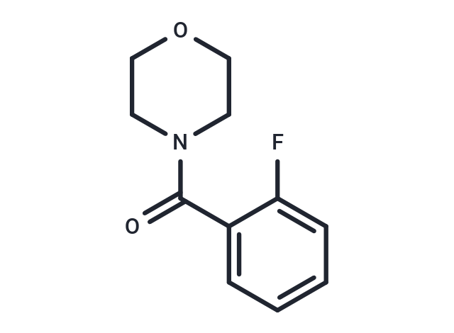 (2-Fluoro-phenyl)-morpholin-4-yl-methanone