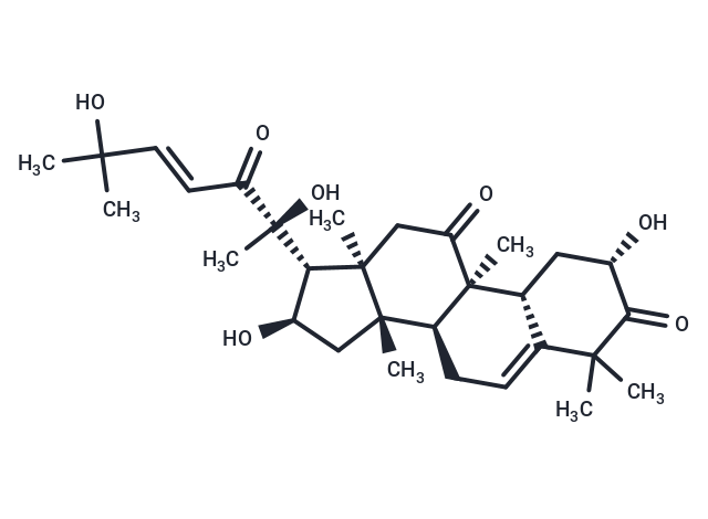 Cucurbitacin D