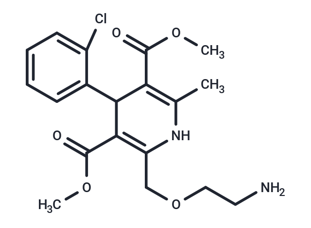 Amlodipine besilate impurity F