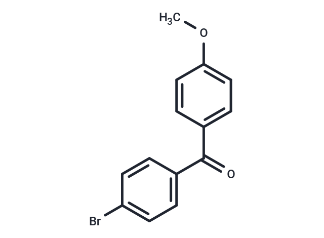 (4-Bromophenyl)(4-methoxyphenyl)methanone