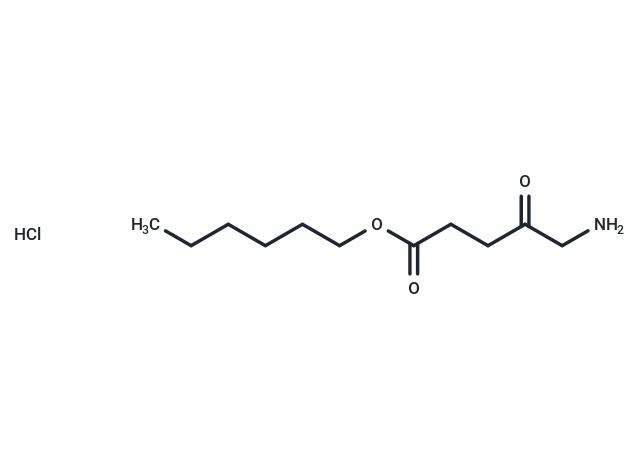 Hexaminolevulinate hydrochloride