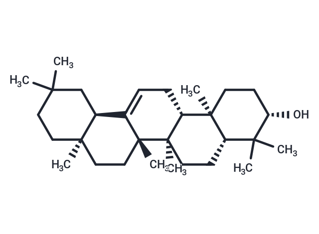 β-Amyrin