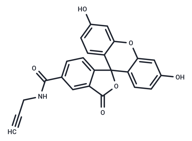 5-FAM-Alkyne