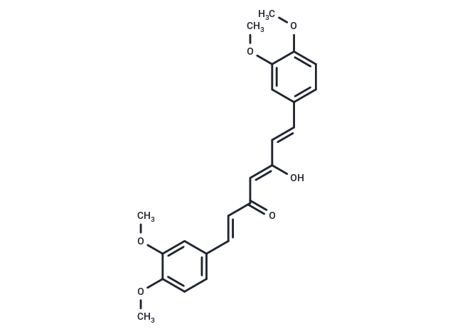 Dimethylcurcumin