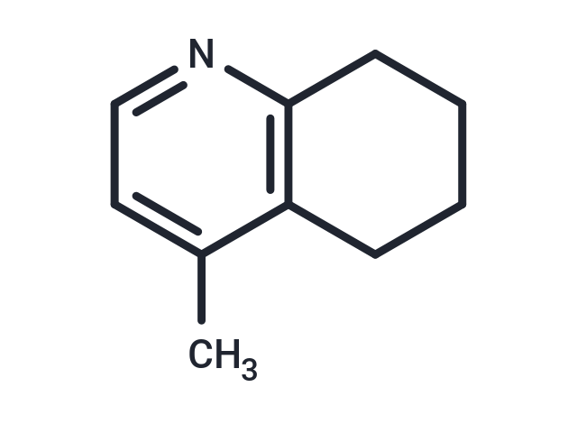 4-Methyl-5,6,7,8-tetrahydroquinoline