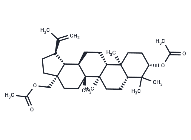 Betulin diacetate