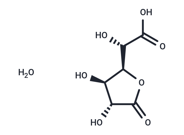 D-Saccharic acid 1,4-lactone hydrate