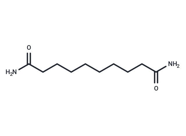 Sebacamide