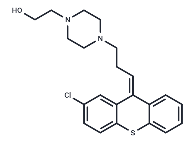 Zuclopenthixol