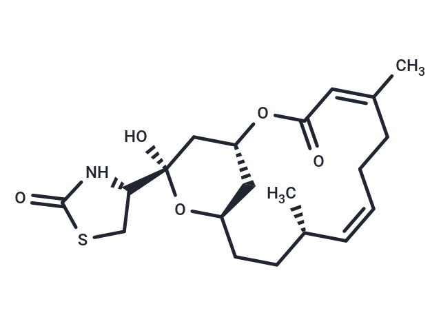 Latrunculin B