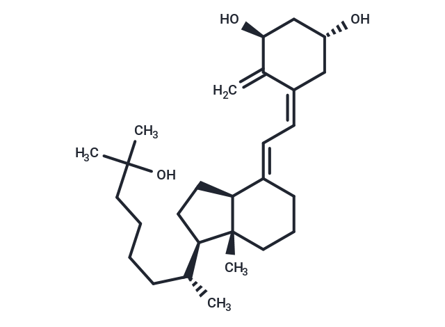 Calcitriol Impurities D