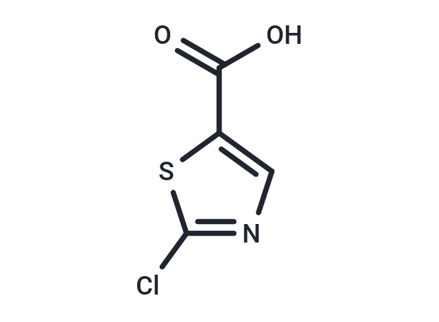 2-Chloro-1,3-thiazole-5-carboxylic acid