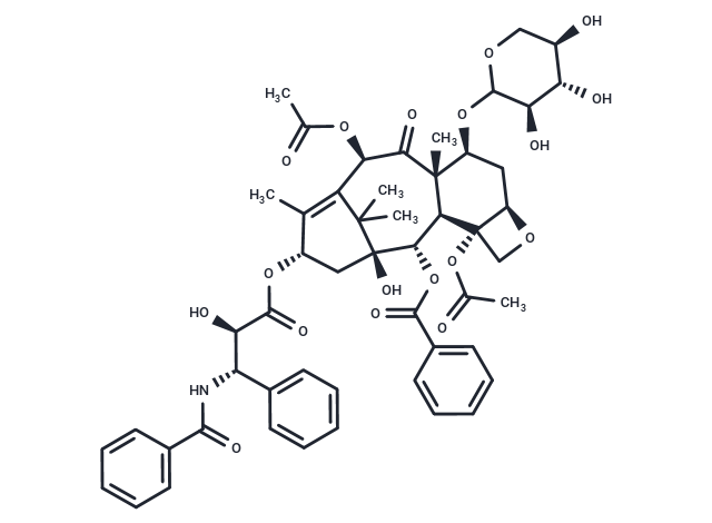 7-Xylosyltaxol