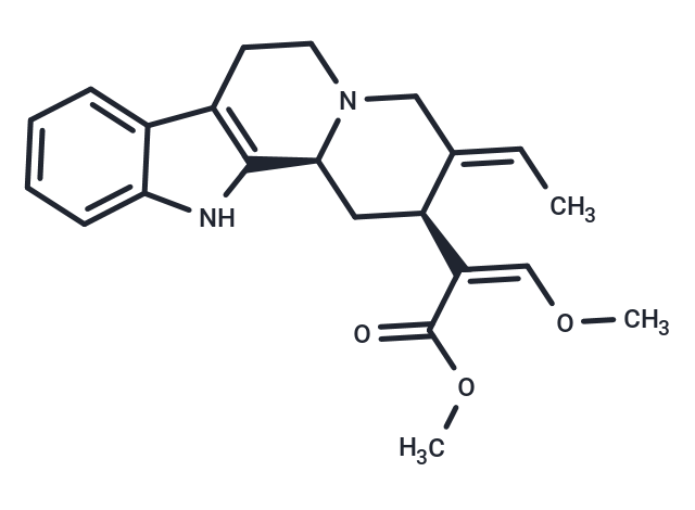 Geissoschizine methyl ether