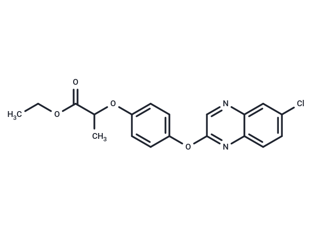 Quizalofop-ethyl