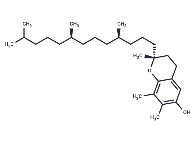 γ-Tocopherol