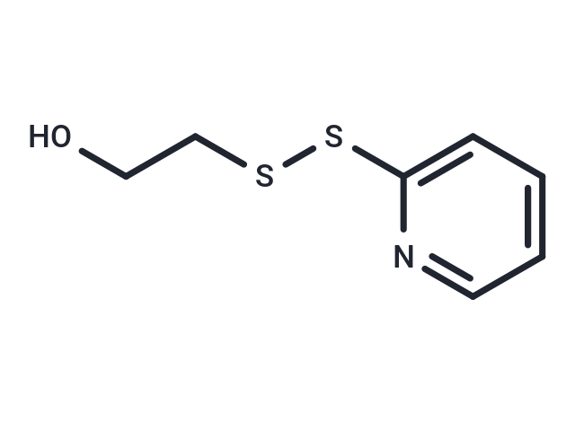 (2-pyridyldithio)-PEG1-hydrazine