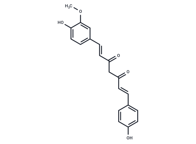 Demethoxycurcumin