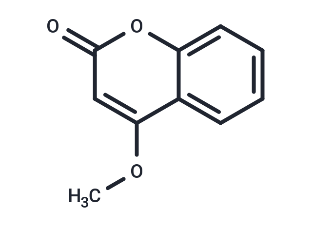 4-Methoxycoumarine