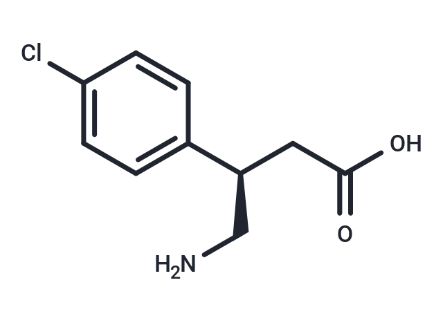 (R)-baclofen