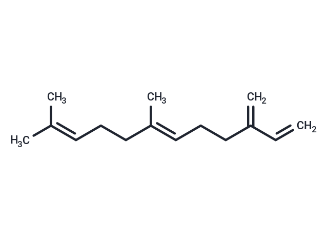 (E)-β-Farnesene