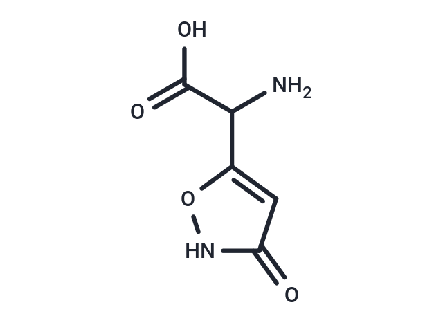 Ibotenic acid