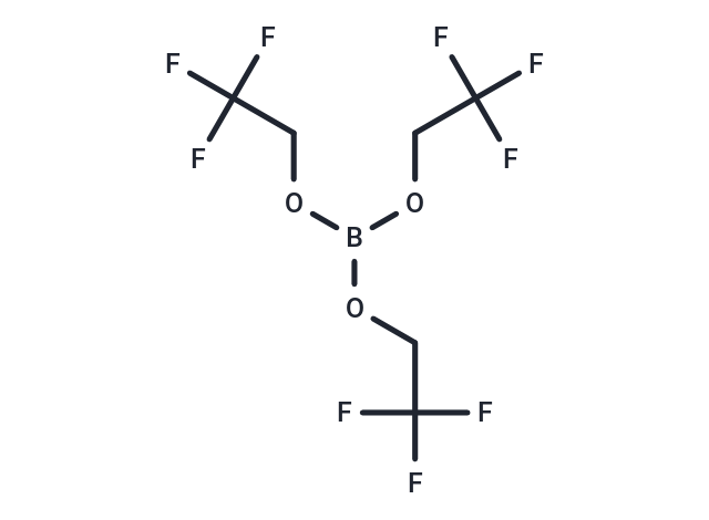 Tris(2,2,2-trifluoroethyl) borate