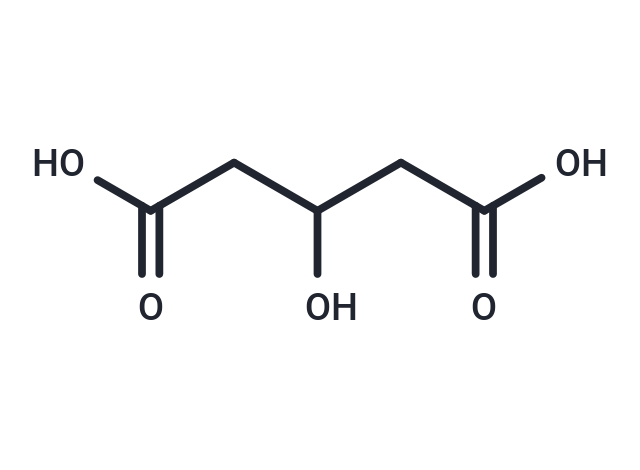 3-Hydroxyglutaric acid