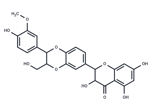 Silymarin