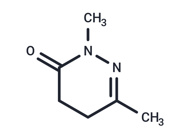 2,6-Dimethyl-4,5-dihydropyridazin-3(2H)-one