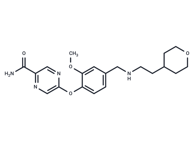 Bevenopran