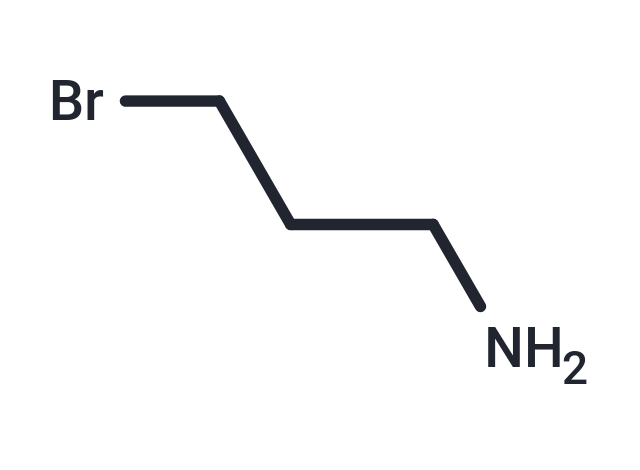3-Bromopropylamine hydrobromide