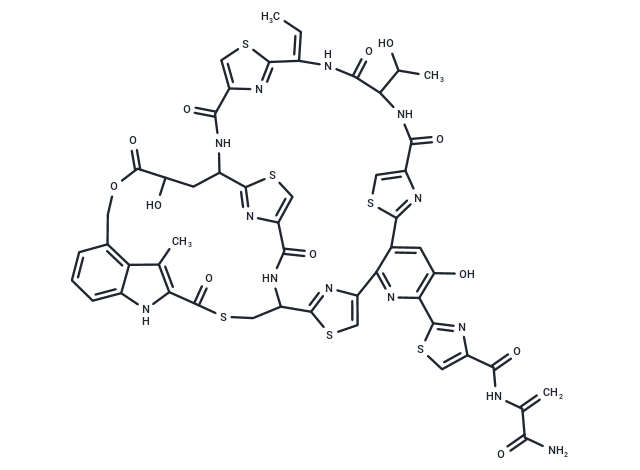 Nosiheptide