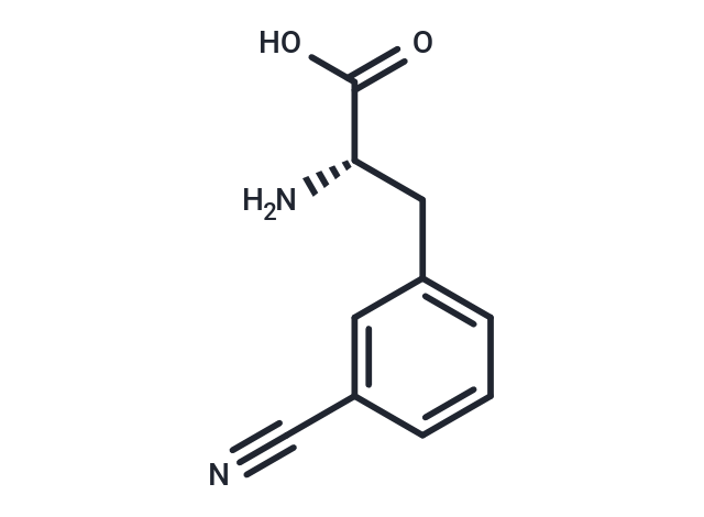 H-Phe(3-CN)-OH