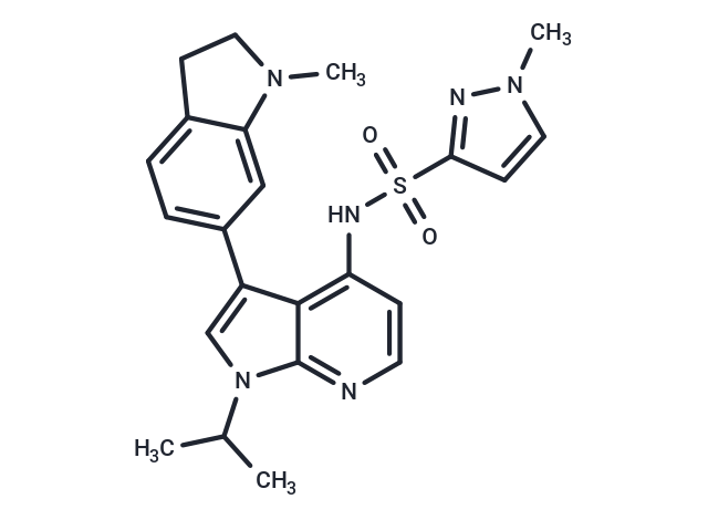 GSK2795039