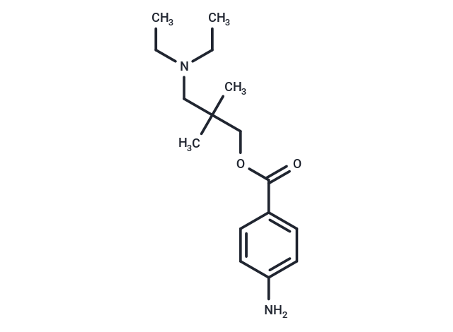 Dimethocaine