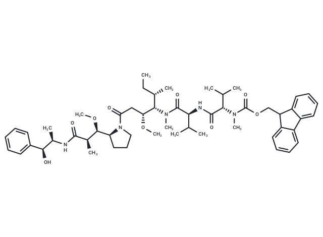 Fmoc-MMAE