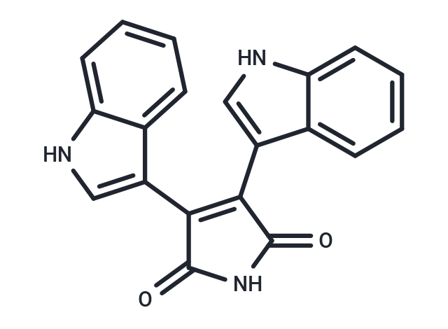 Bisindolylmaleimide IV