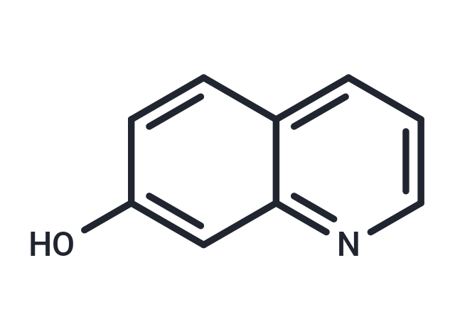 7-Hydroxyquinoline