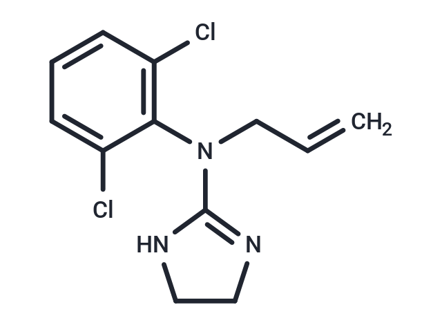 Alinidine