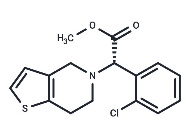 Clopidogrel