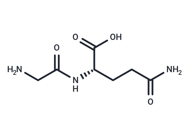 Glycyl-glutamine