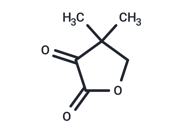 Keto-pantoyllactone